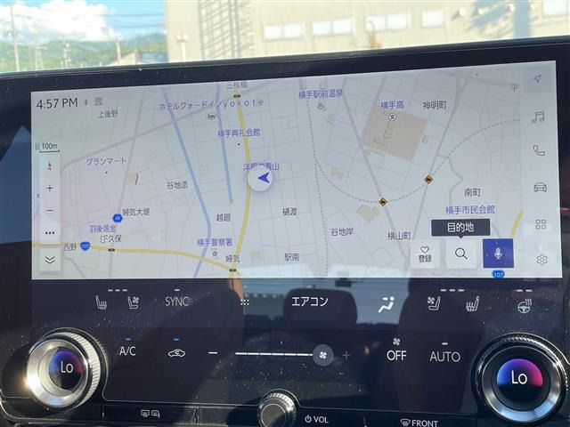 NX350h バージョンL 4WD
