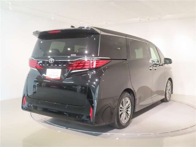 アルファード2.5 Z