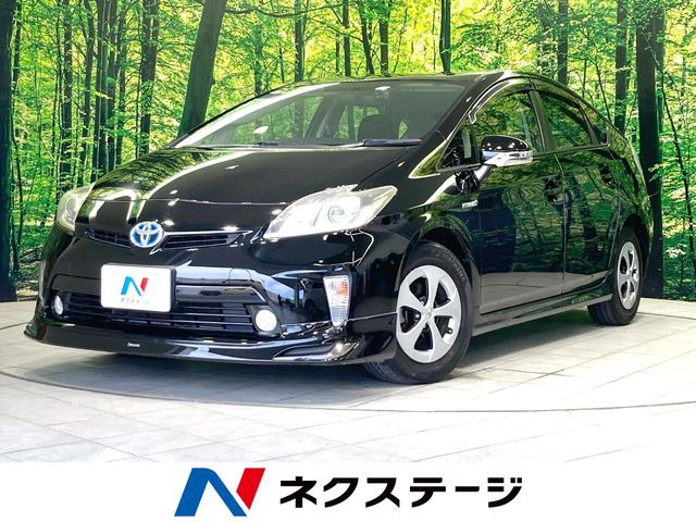 プリウス1.8 S