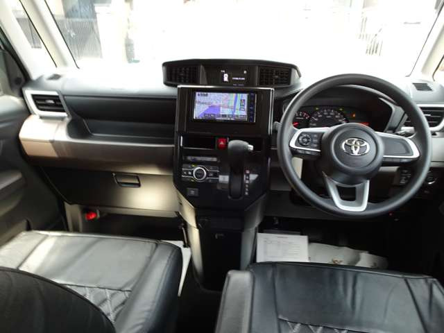 ルーミー1.0 G