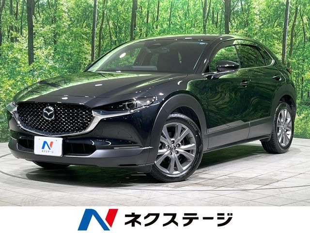 CX-302.0 20S プロアクティブ ツーリングセレクション