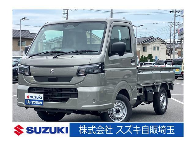 キャリイKC 4WD