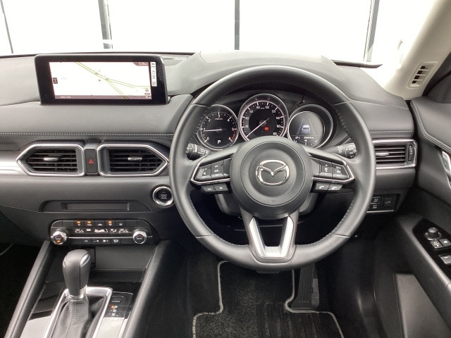 CX-52.2 XD i セレクション
