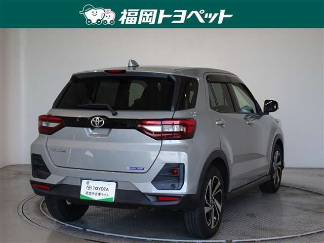 ライズ