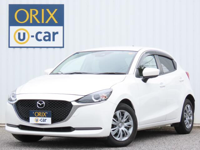 MAZDA21.5 15C