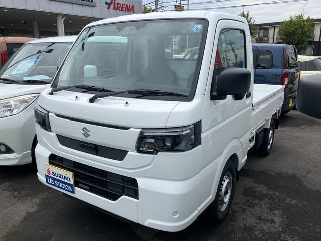 キャリイKC 4WD