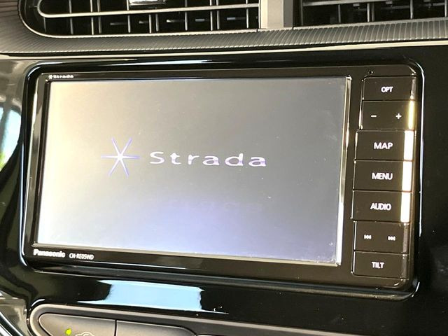 アクア1.5 S スタイルブラック