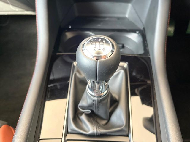 MAZDA3ファストバック2.0 20S レトロスポーツエディション