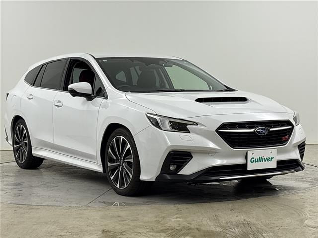 レヴォーグ1.8 STI スポーツ EX 4WD