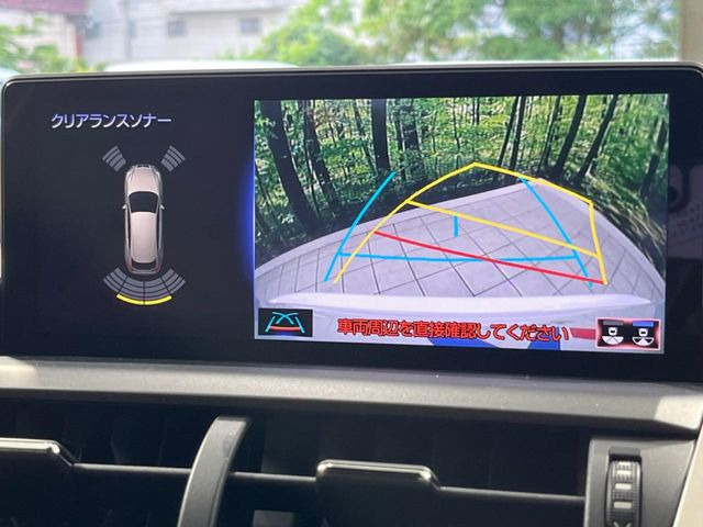 NX300 Fスポーツ