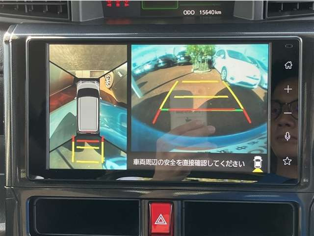 ルーミー1.0 G