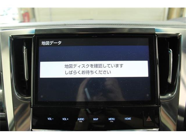 ヴェルファイア2.5 Z Gエディション 4WD