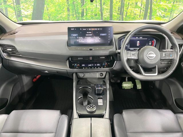 エクストレイル1.5 X e-4ORCE エクストリーマーX 4WD