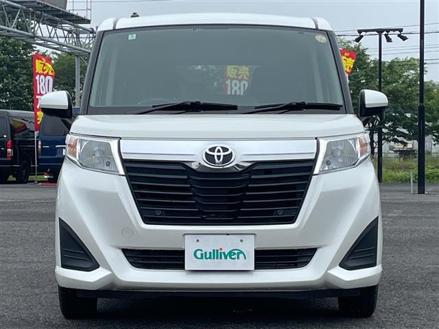 ルーミー1.0 X
