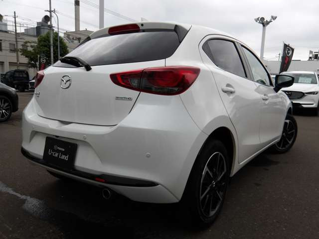MAZDA21.5 15 スポルト 4WD