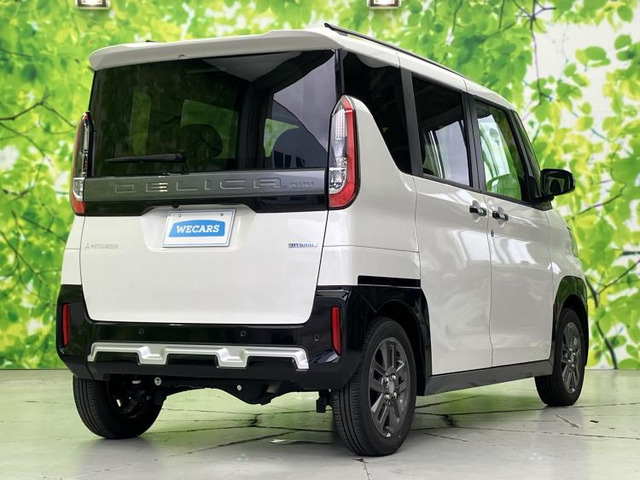 デリカミニG 4WD