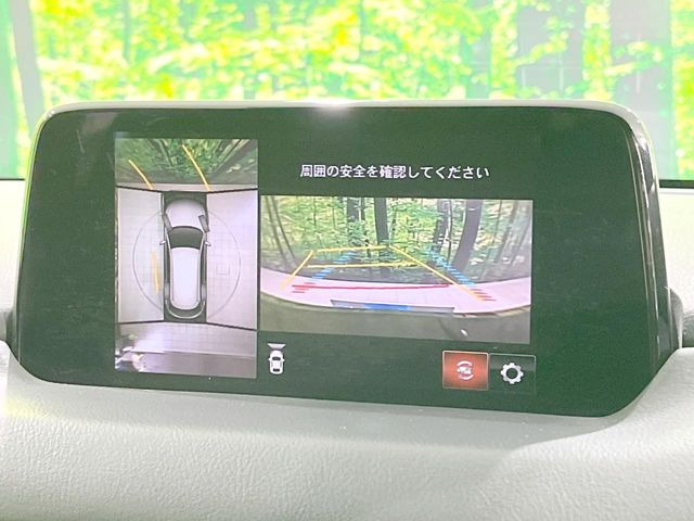 �y360&deg;�r���[���j�^�[�z��p�̃J�����ɂ��A�ォ�猩���낵���悤�Ȏ��_��360�x�N���}�̎��͂��m�F���邱�Ƃ��ł��܂������p�������m�F���₷���A�����ꏊ�ł̐؂�Ԃ��⒓�Ԃ��X���[�Y�ɍs���܂��B