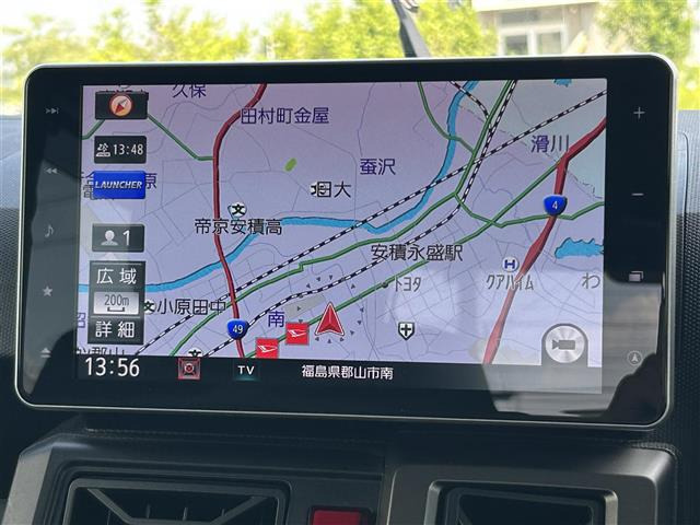 タフトG ターボ クロム ベンチャー