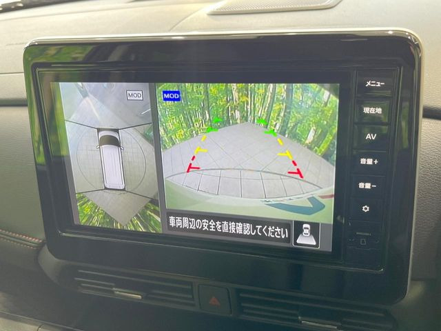�y�A���E���h�r���[���j�^�[�z��p�̃J�����ɂ��A�ォ�猩���낵���悤�Ȏ��_��360�x�N���}�̎��͂��m�F���邱�Ƃ��ł��܂������p�������m�F���₷���A�����ꏊ�ł̐؂�Ԃ��⒓�Ԃ��X���[�Y�ɍs���܂��B