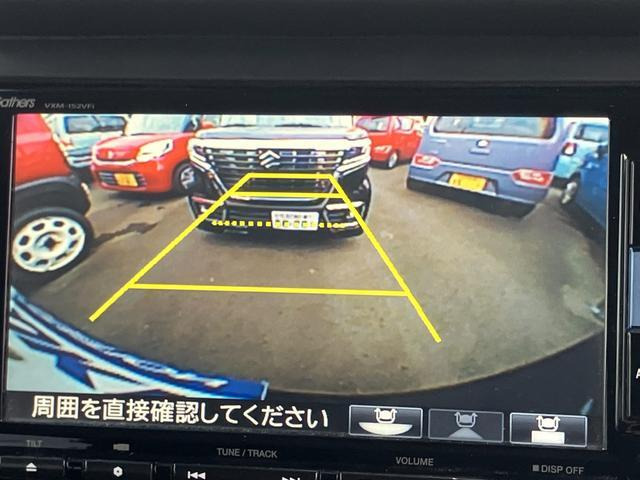 N-BOXG Lパッケージ