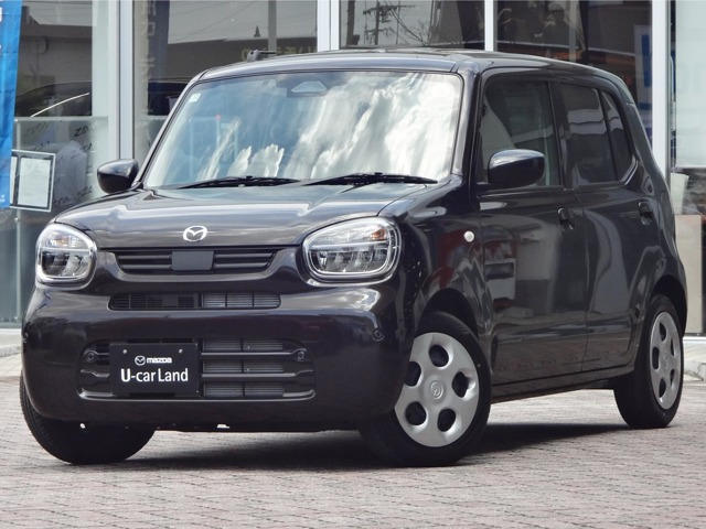 キャロルG 4WD