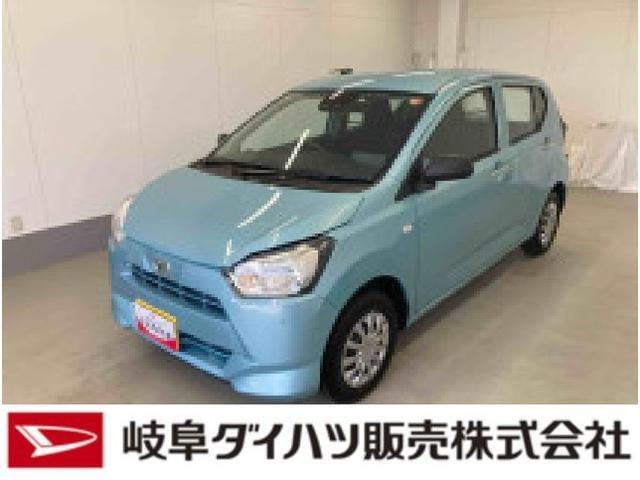 ミライースL SAIII