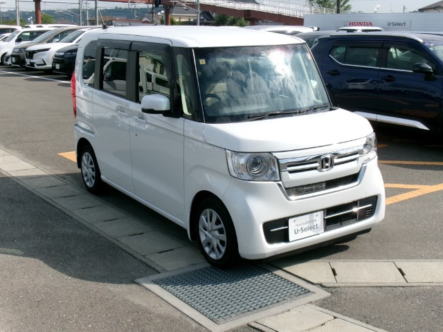 N-BOXL