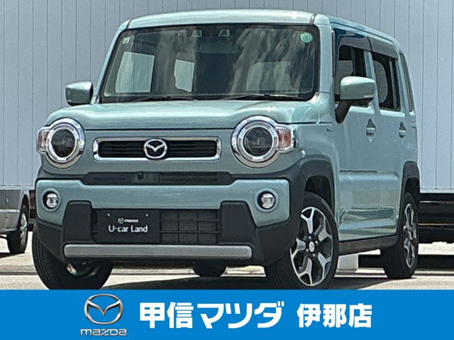 フレアクロスオーバーXS