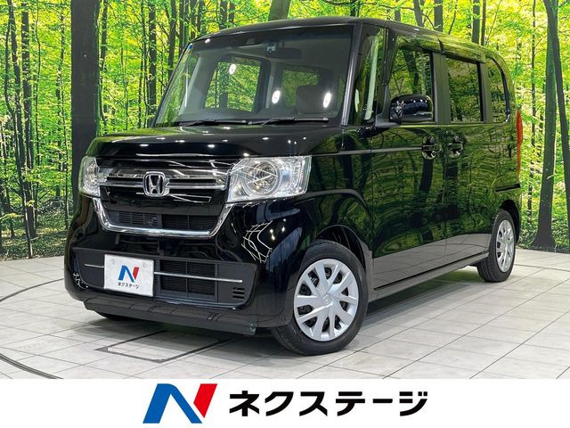 N-BOXL