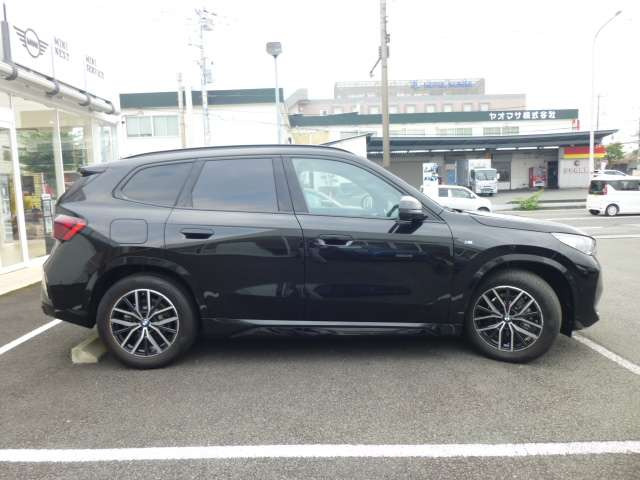 X1xドライブ 20d Mスポーツ DCT 4WD