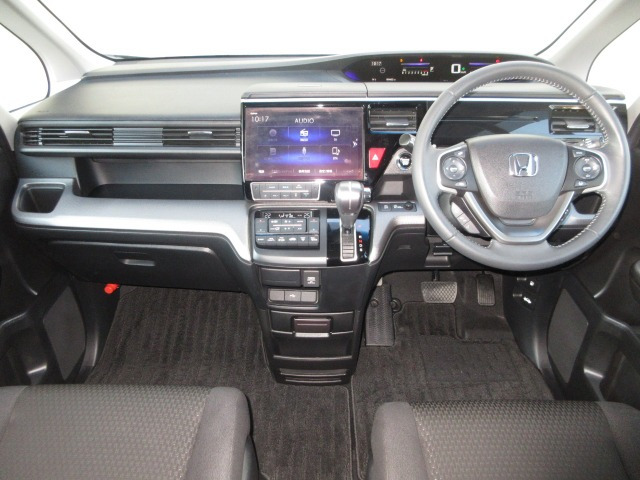 ステップワゴン1.5 スパーダ ホンダ センシング 4WD