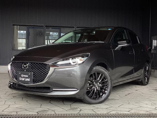 MAZDA21.5 XD ブラックトーンエディション