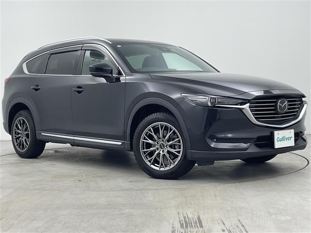 CX-82.5 25S Lパッケージ