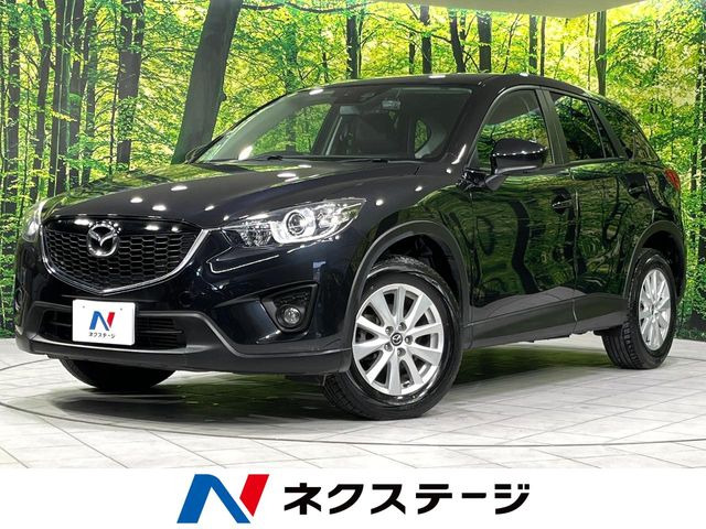 CX-52.2 XD Lパッケージ