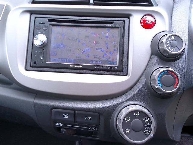 フィット1.3 G
