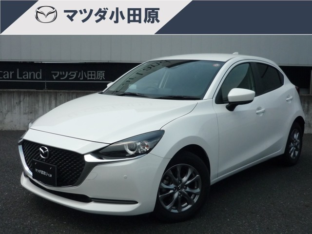 MAZDA21.5 15S プロアクティブ