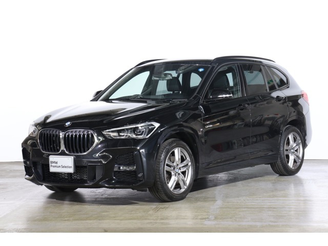 X1xドライブ 18d Mスポーツ 4WD