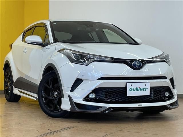 C-HR1.2 G-T モード ネロ