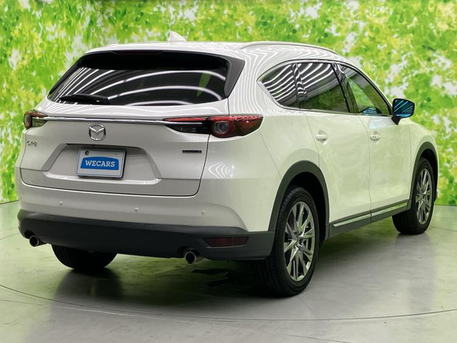 CX-82.2 XD Lパッケージ