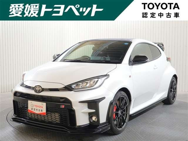 ヤリス