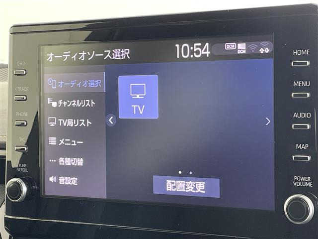 カローラツーリング1.8 ハイブリッド W×B