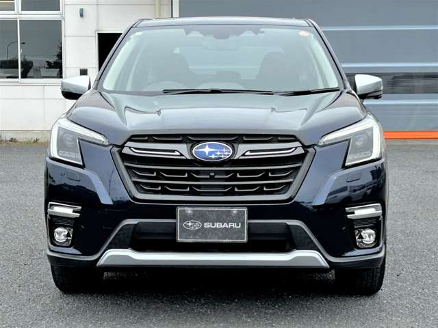 フォレスター2.0 アドバンス 4WD