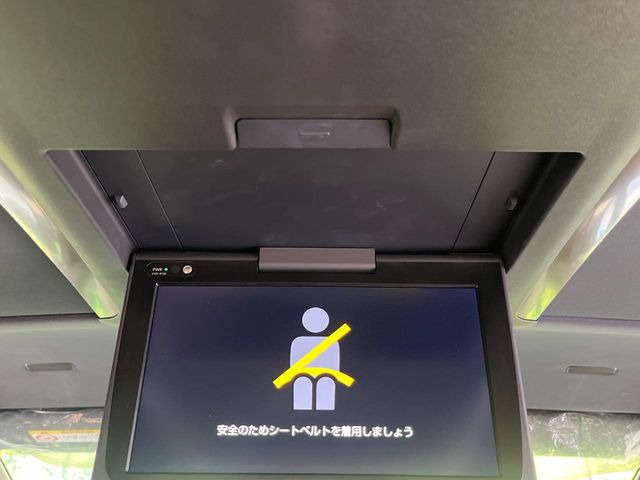 アルファードハイブリッド 2.5 Z