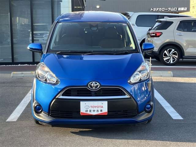 シエンタ1.5 G