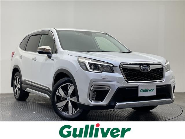 フォレスター2.0 アドバンス 4WD