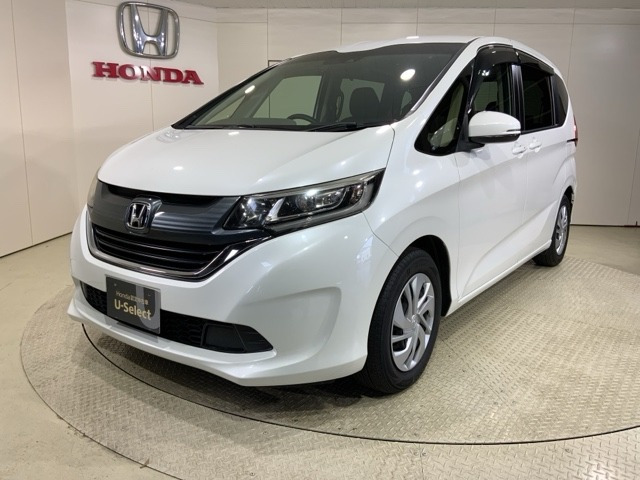 フリード1.5 G ホンダセンシング