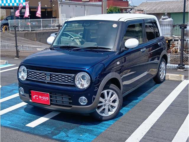 アルトラパンモード