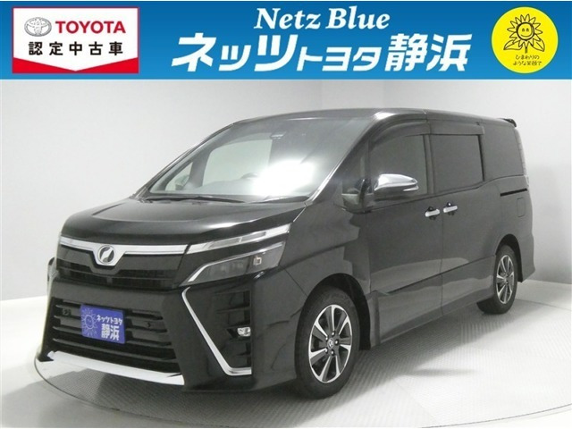 ヴォクシー2.0 ZS 煌II