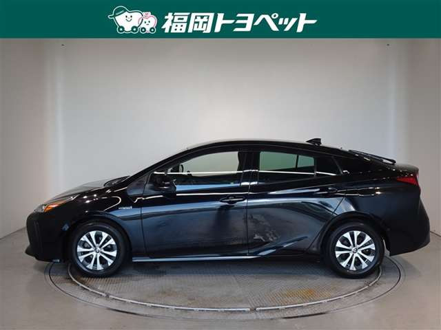 プリウス1.8 A