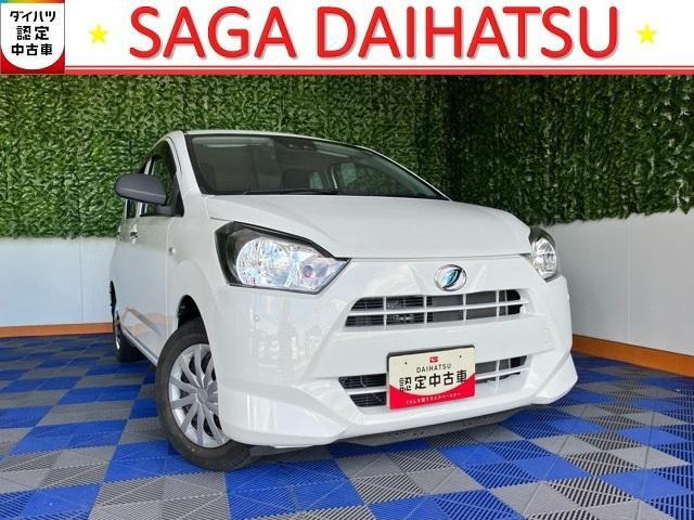 ミライースL SAIII
